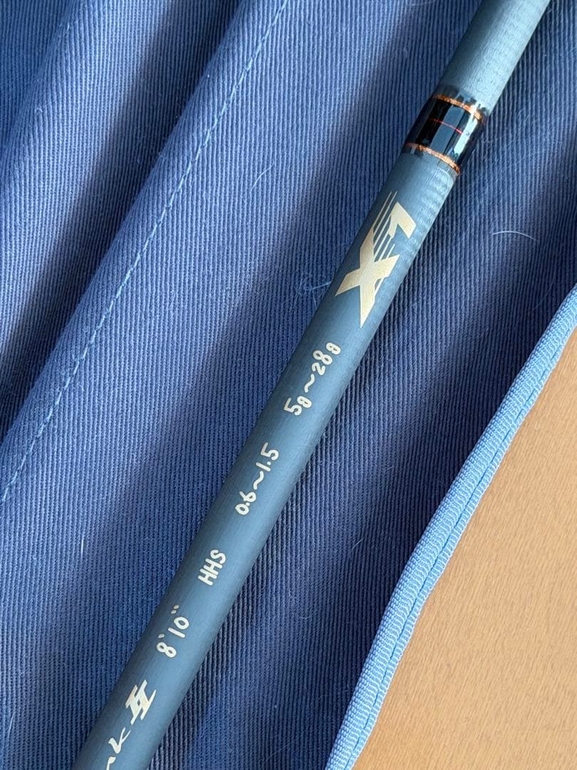 シーレーベル マーク2（SeaLabel MarkⅡ）