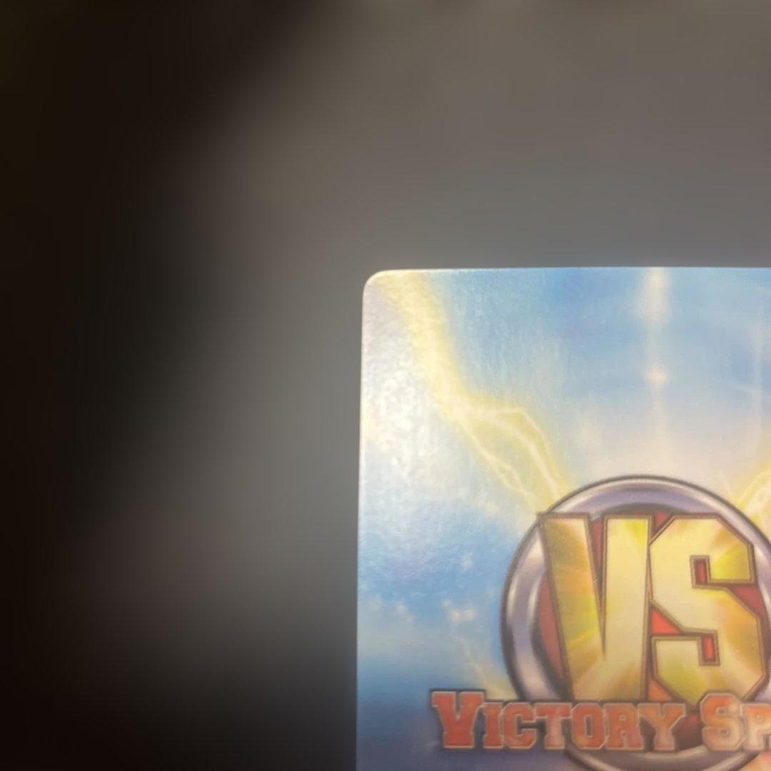 ヴィクトリースパーク　シャイニングハーツ　マキシマ　modeクリムゾン　サイン