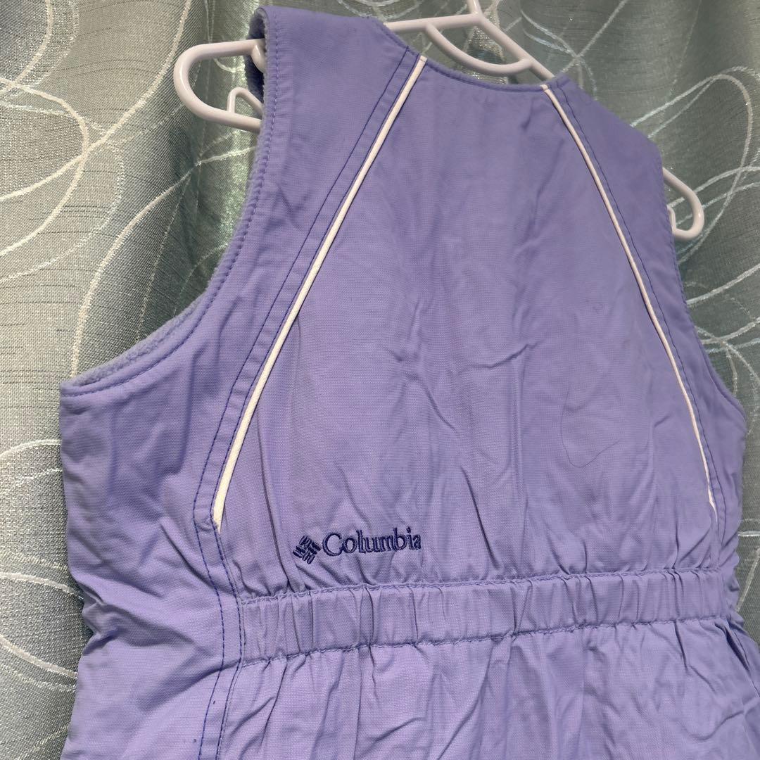 2233 Columbia 子ども用 スキーウェア ズボンのみ 4T 110cm