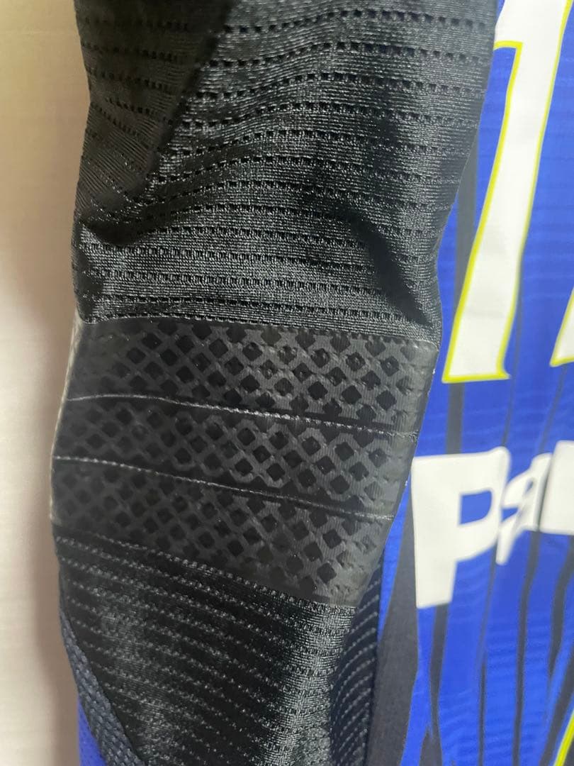 オーセンティックユニフォーム ガンバ大阪 2011 宇佐美貴史 ホーム 20周年