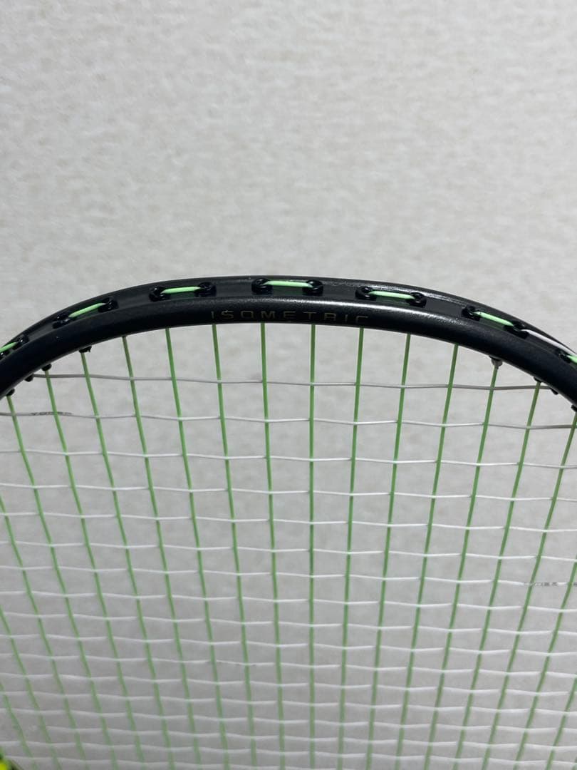 ヨネックス Arcsaber 7 プロ