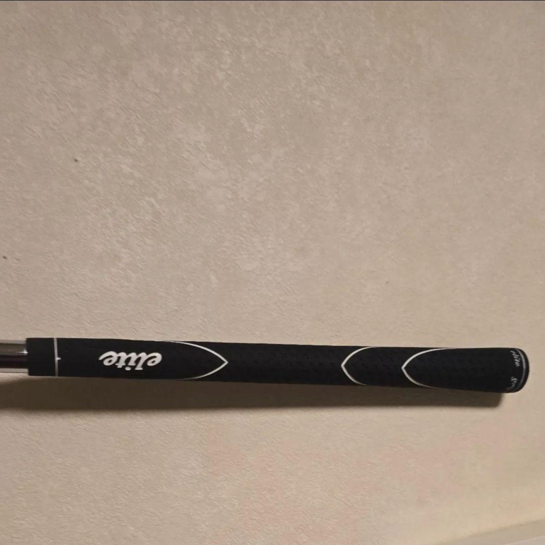 Srixon ZX7 アイアンセット ゆりっち