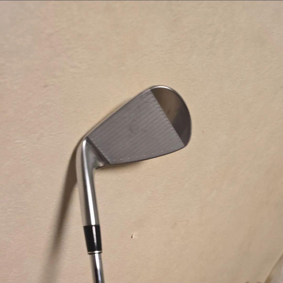 Srixon ZX7 アイアンセット ゆりっち