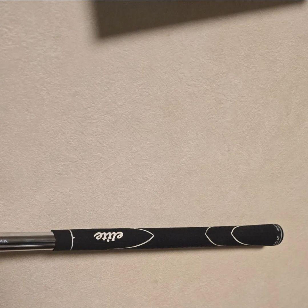 Srixon ZX7 アイアンセット ゆりっち