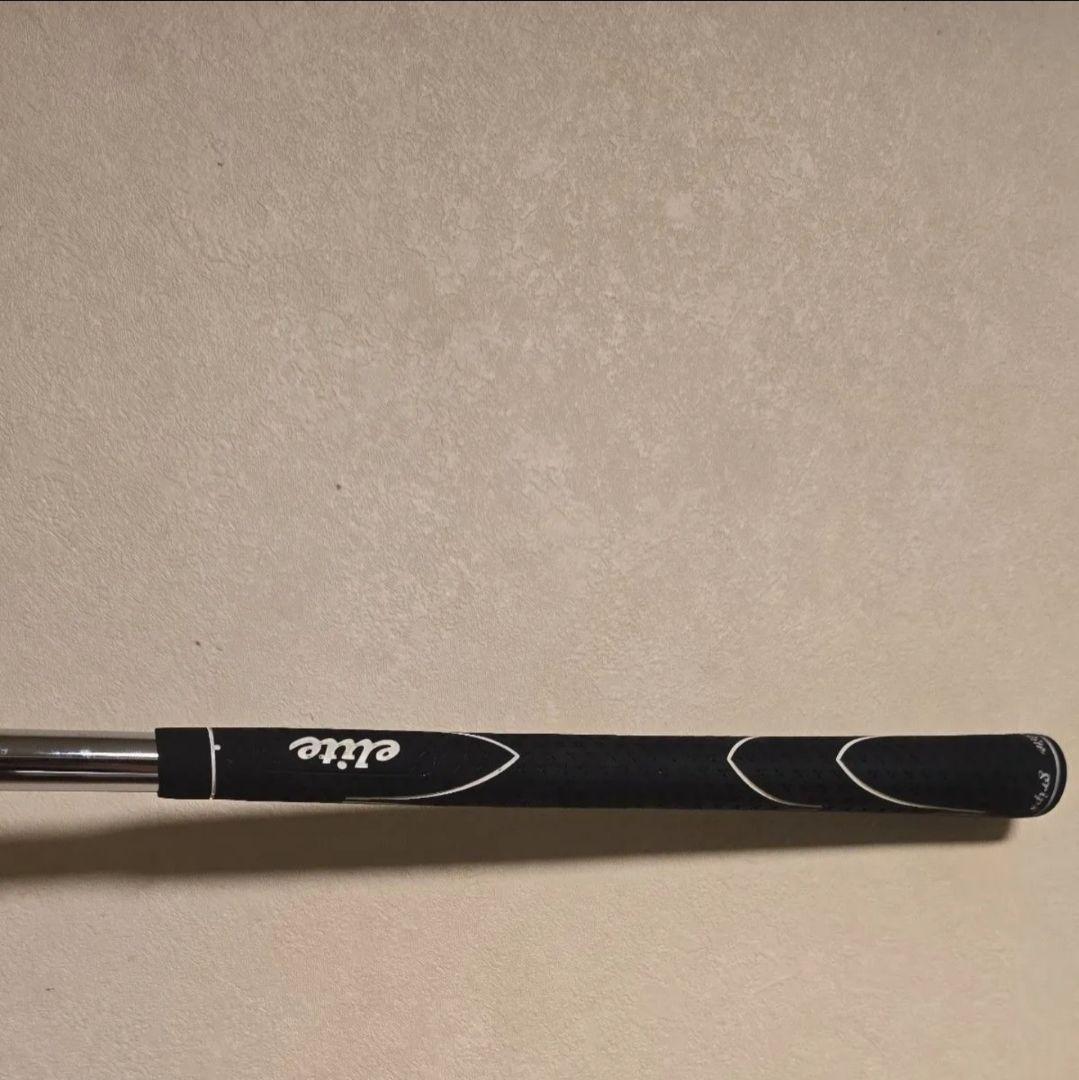 Srixon ZX7 アイアンセット ゆりっち