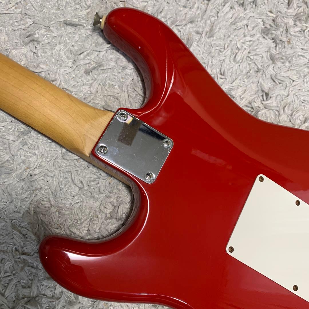 スクワイヤー ストラトキャスター