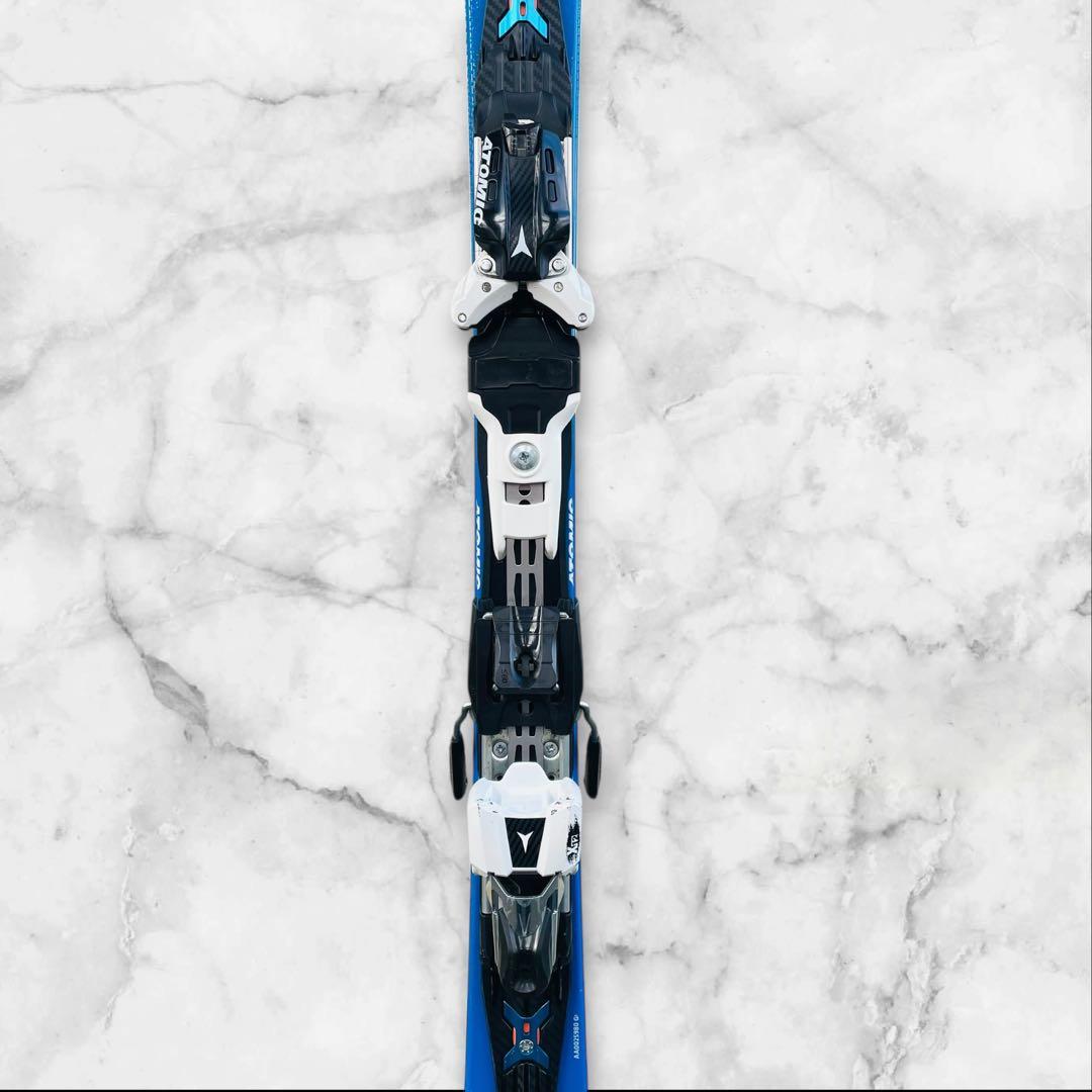 アトミック ブルースター SX160