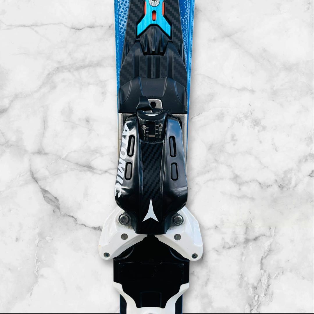 アトミック ブルースター SX160