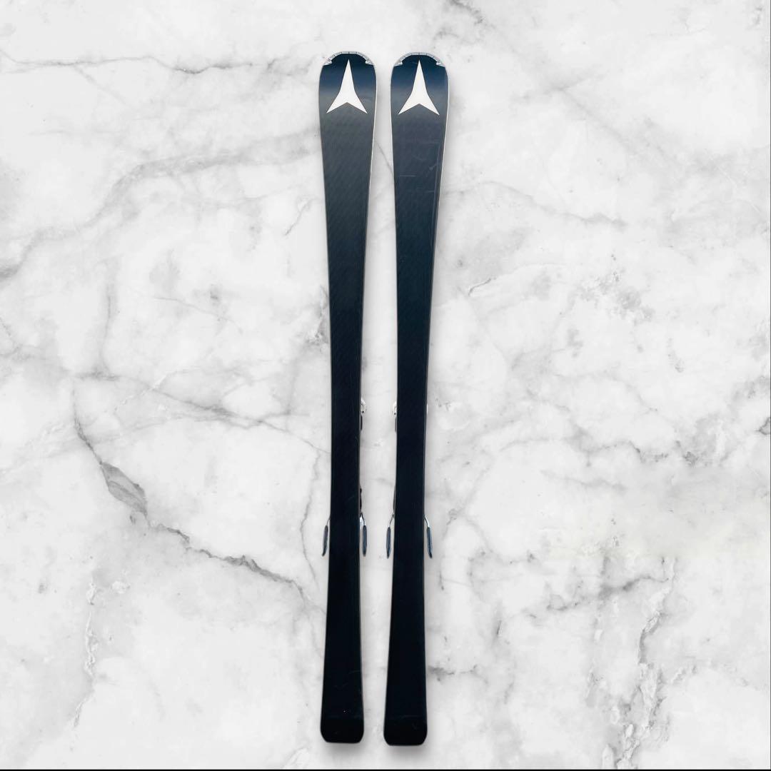 アトミック ブルースター SX160