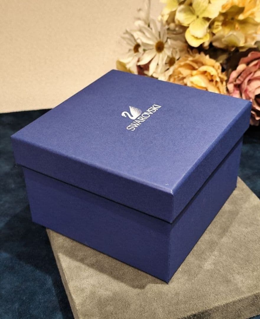 スワロフスキー SWAROVSKI オーストリア 天使 フィギュリン エンジェル