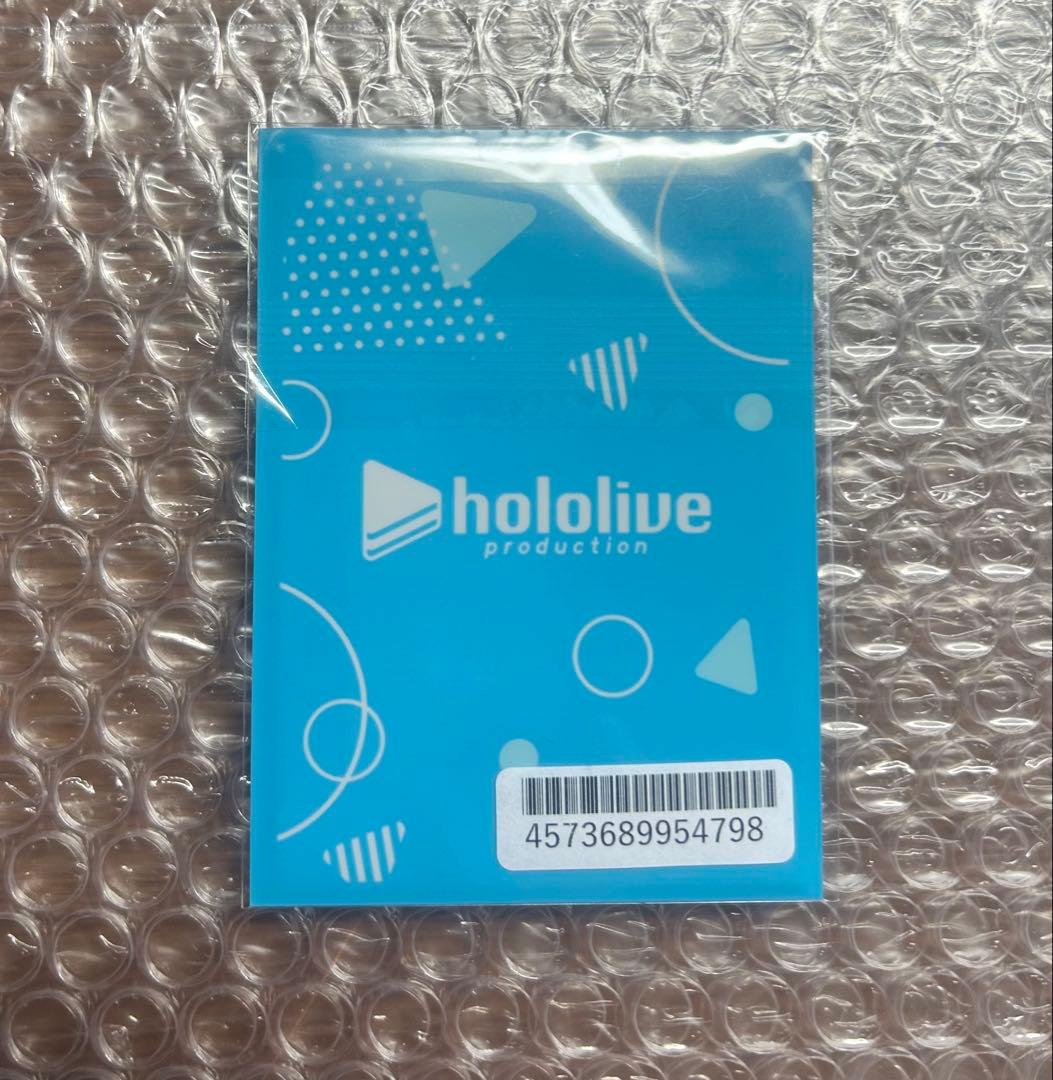 響咲リオナ 誕生日記念2025 直筆サイン&メッセージ入りチェキ風ブロマイド