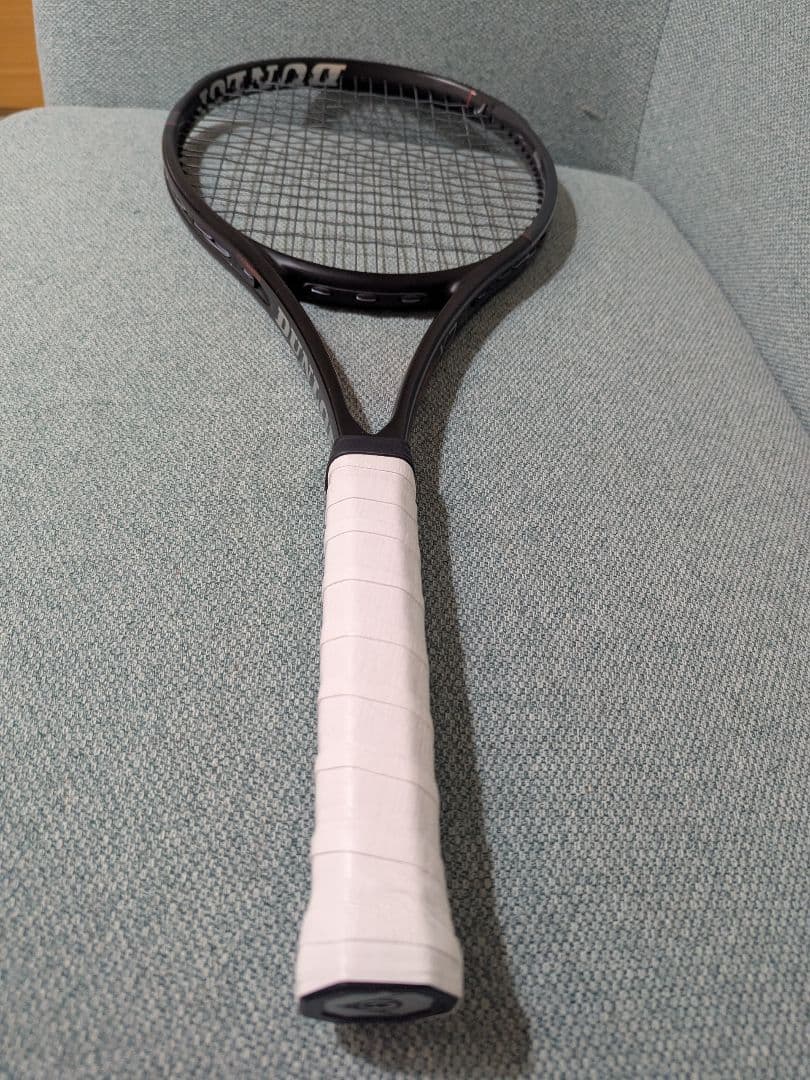 CX400TOURブラック　G2 ガット、グロメット、グリップテープ新品