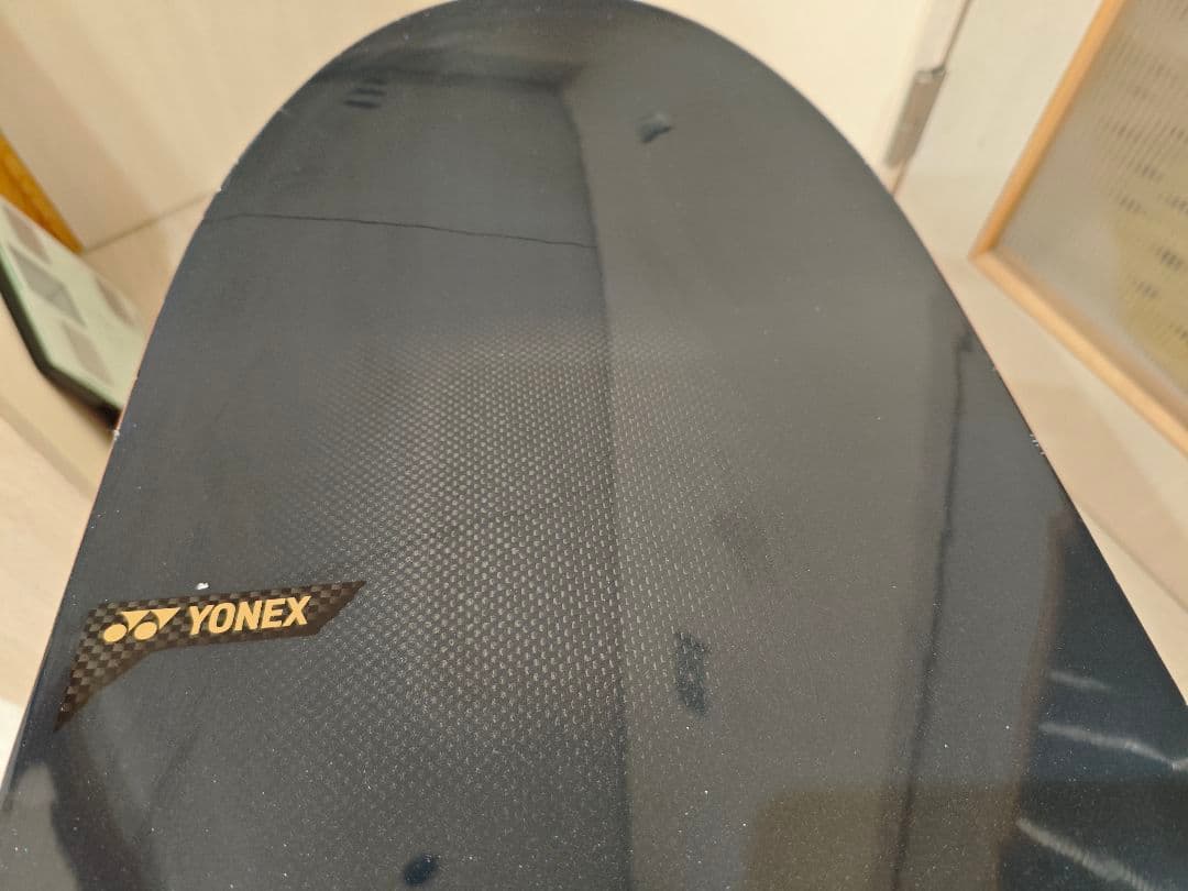 YONEX smooth157 ヨネックス スムーススノーボード板