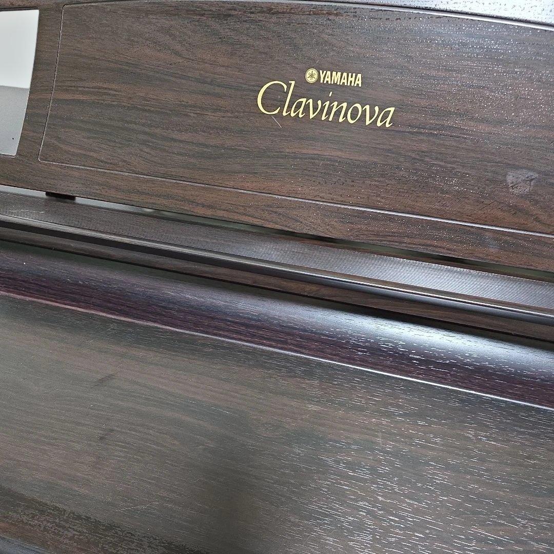 Yamaha Clavinova 88鍵 デジタルピアノ