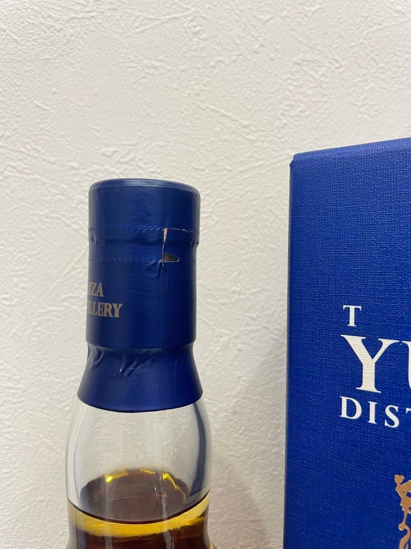 定価！　YUZA ファースト　検　スプリングバンク　山崎　白州　響　イチローズ