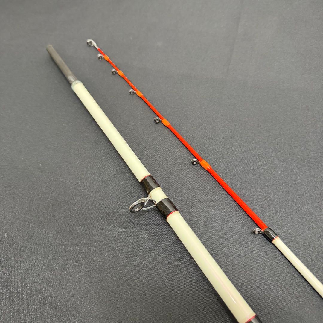 新品　カワハギロッド　リールセット　ソルフィエスタ&フライデー