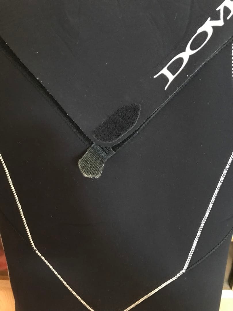 ダブ　3mmジャーフル　DOVE