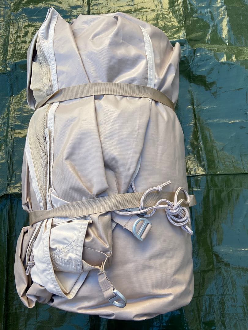 レア★NORDISK Vimur 5.6 ノルディスク ヴィムル 5.6 テント