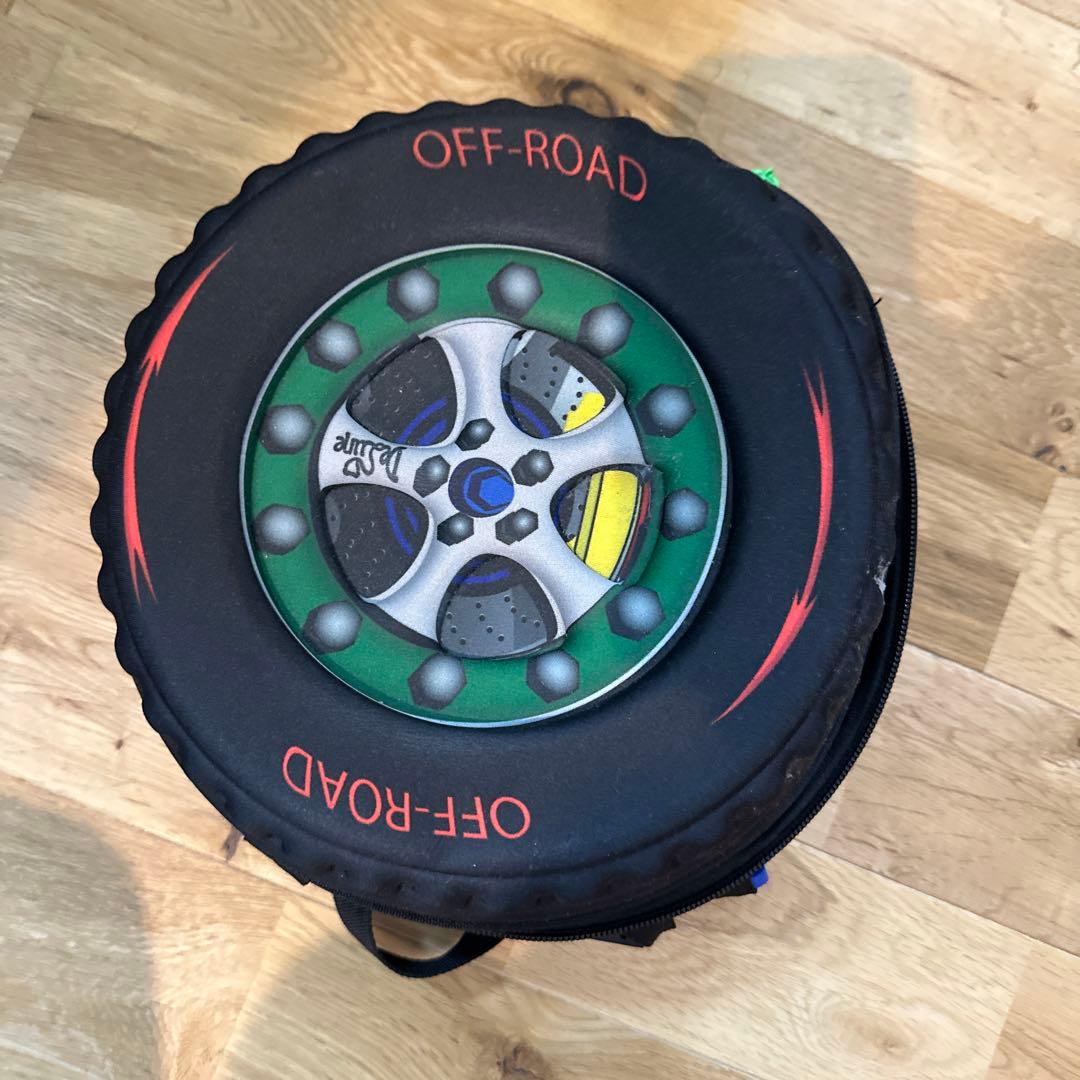 リュック　子供