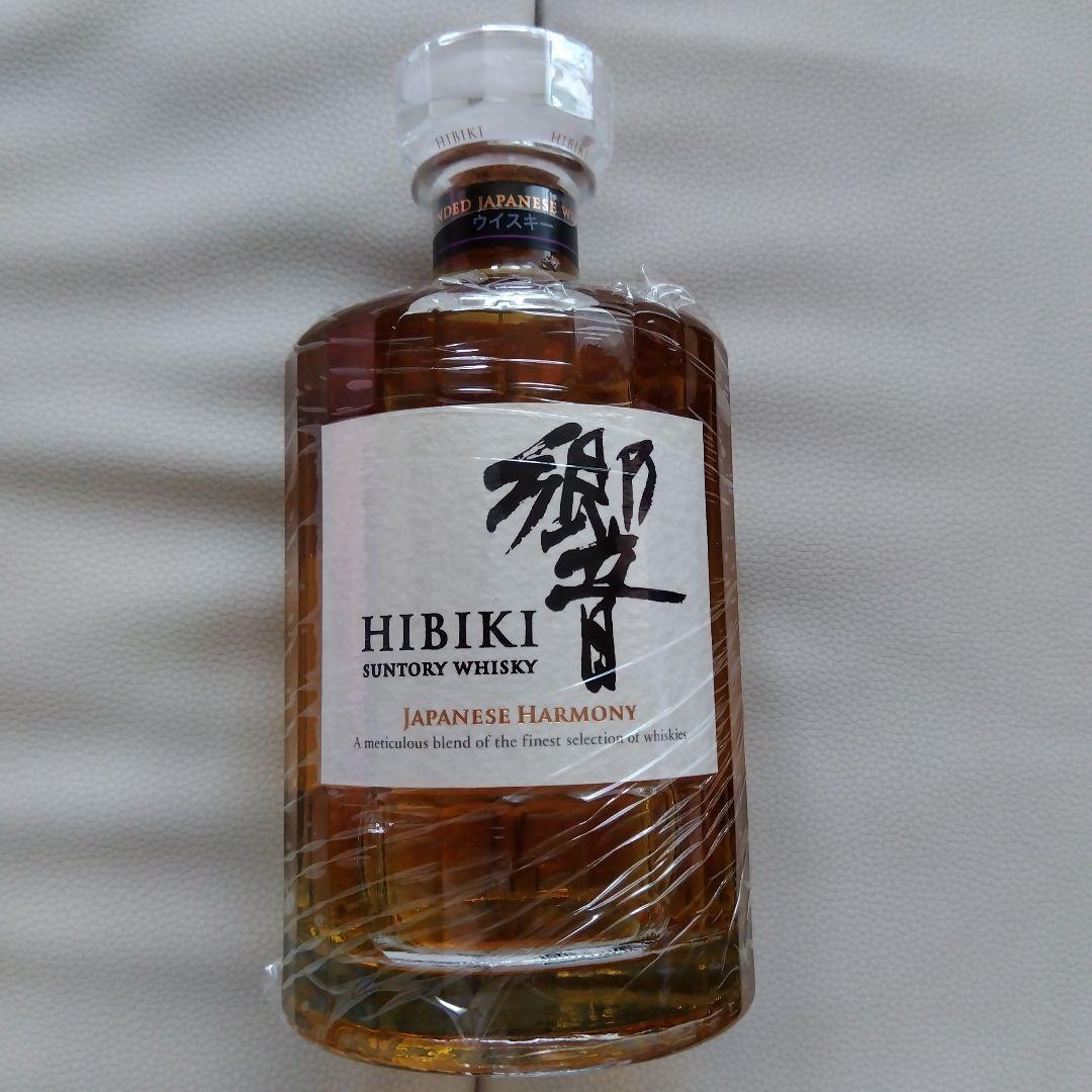 Hibiki Japanese Harmony 700ml ウイスキー