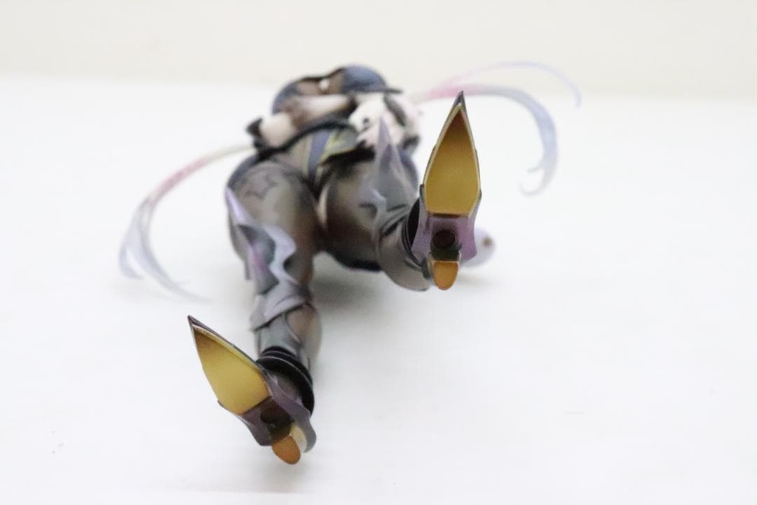 ライザのアトリエ ～常闇の女王と秘密の隠れ家～ リラ 29-JD1113-02