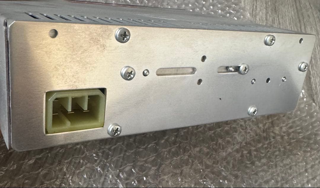 YD321B 拡声器　ノボル電機