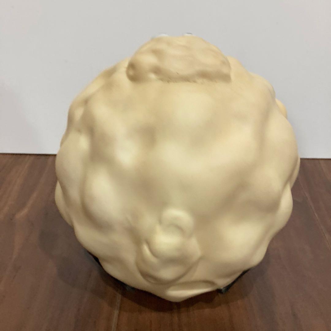 激レア【Wallace &Gromit】ひつじのショーン　目覚まし時計