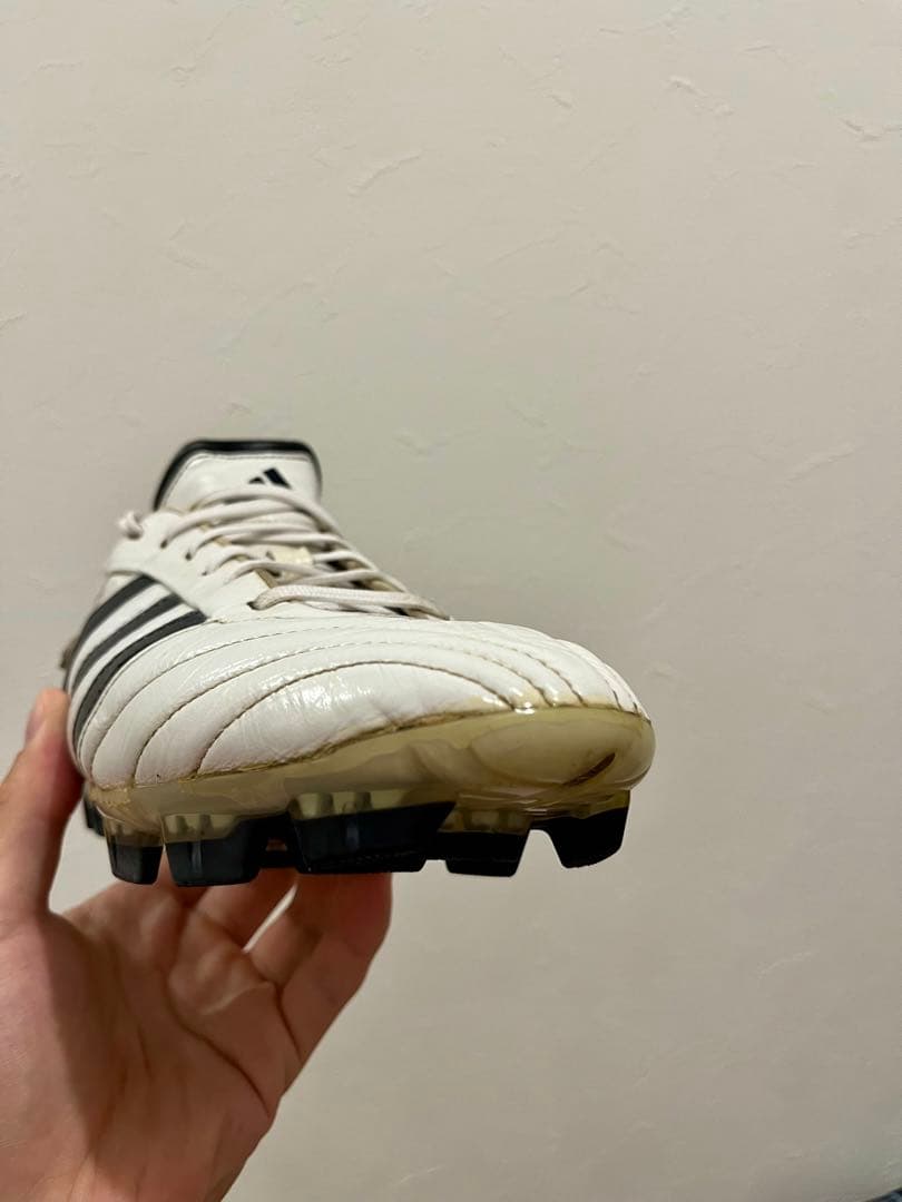 最終値下げ！【激レア】adidas アディダス アディピュア HG