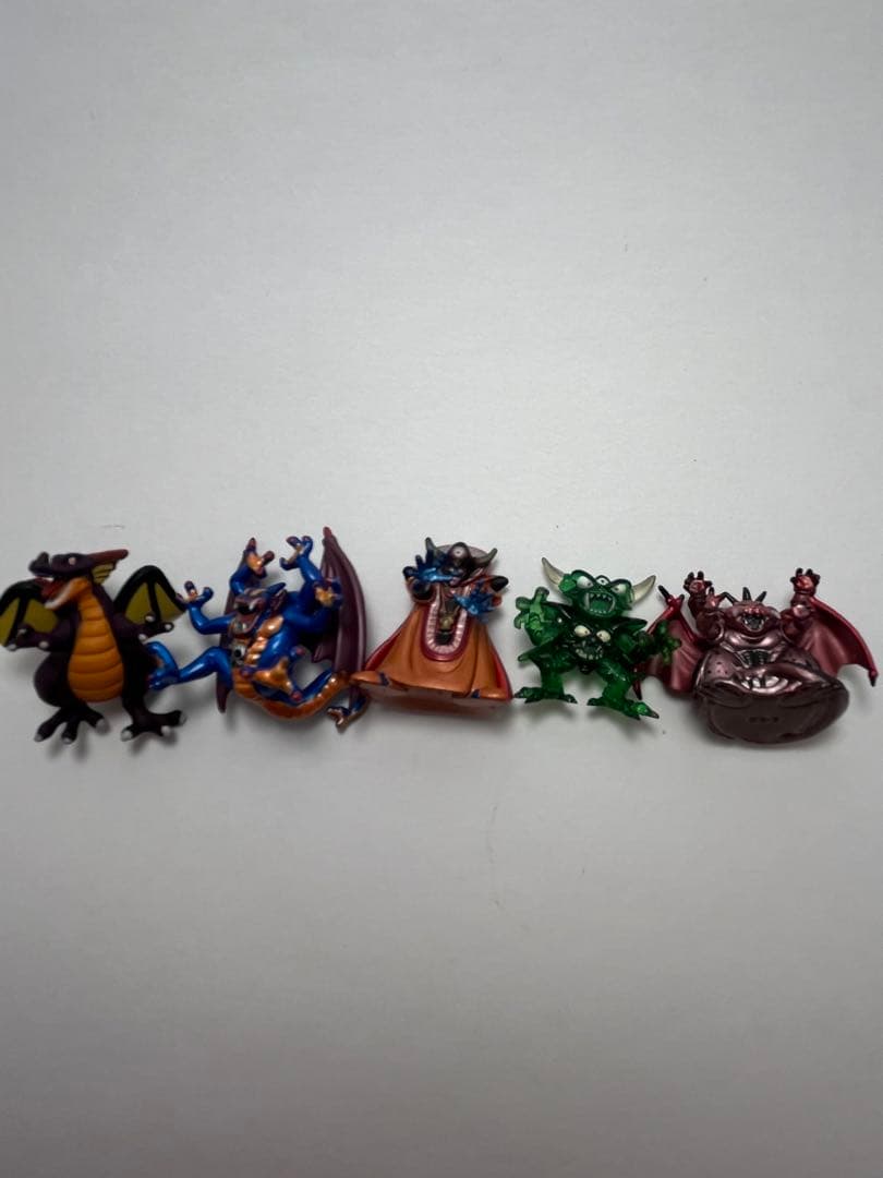 ドラゴンクエスト　キーホルダー　ストラップ　イヤホンジャック　まとめ売り