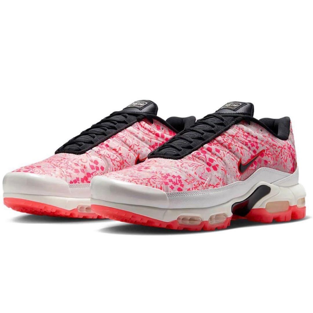 ナイキ ゴルフ 25.5 エアマックス プラス ナイキ スニーカー シューズ 靴