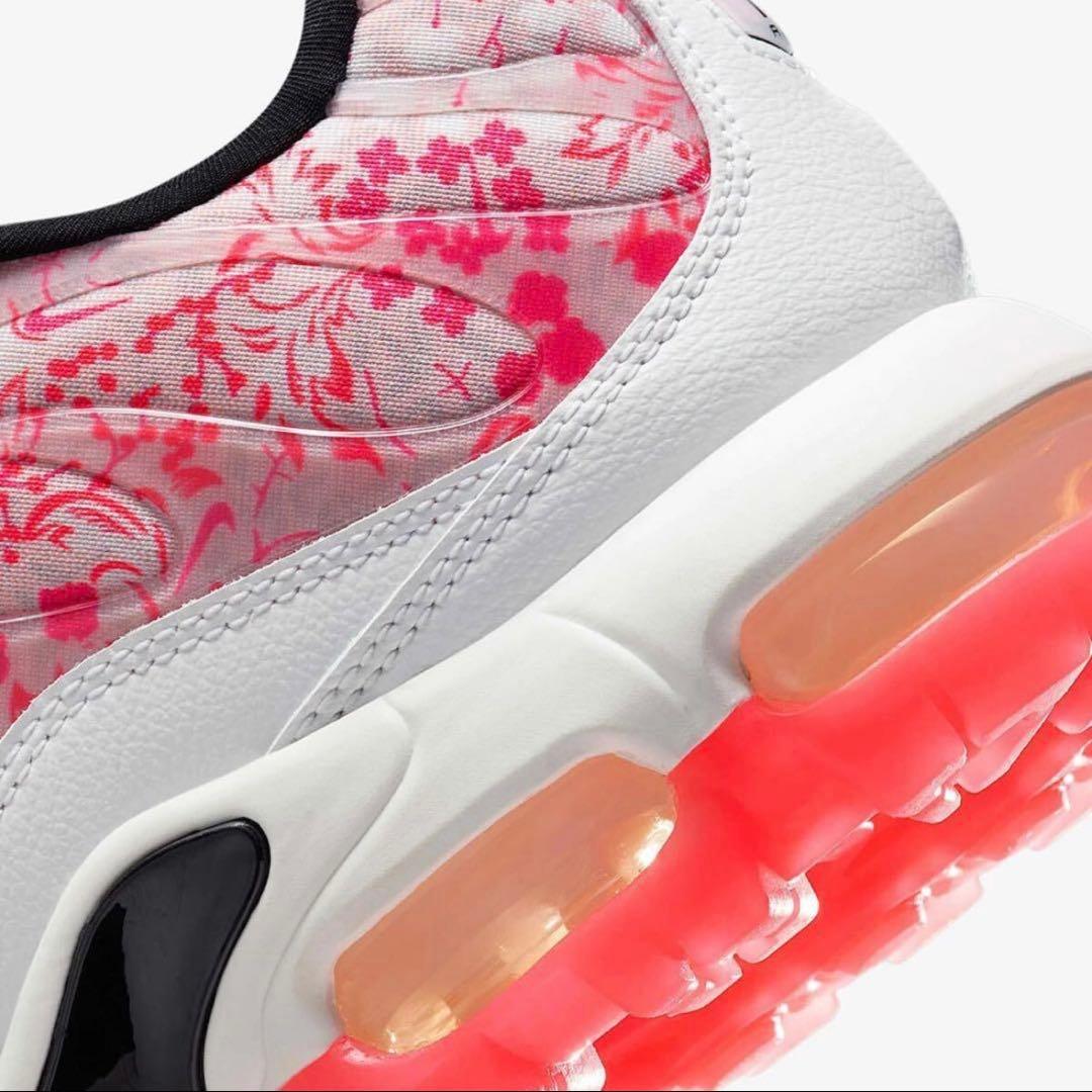 ナイキ ゴルフ 25.5 エアマックス プラス ナイキ スニーカー シューズ 靴