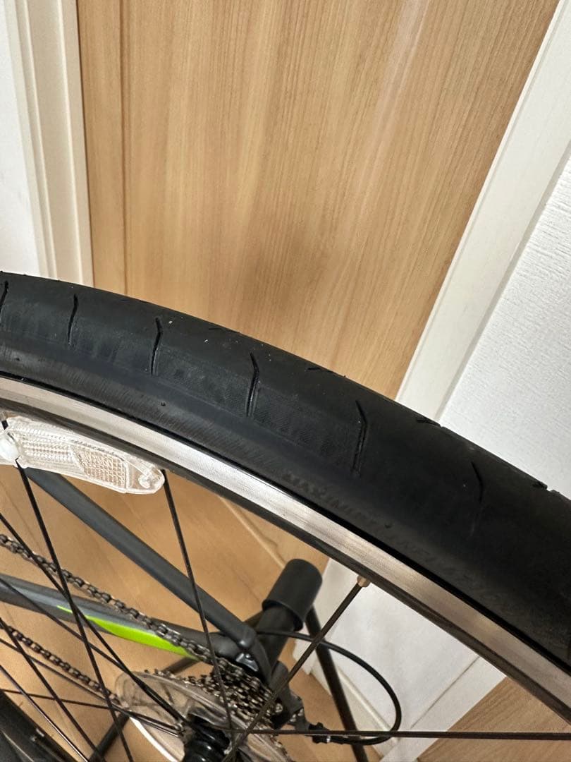 GIANT Contend 2 2021年モデル サイズSロードバイク