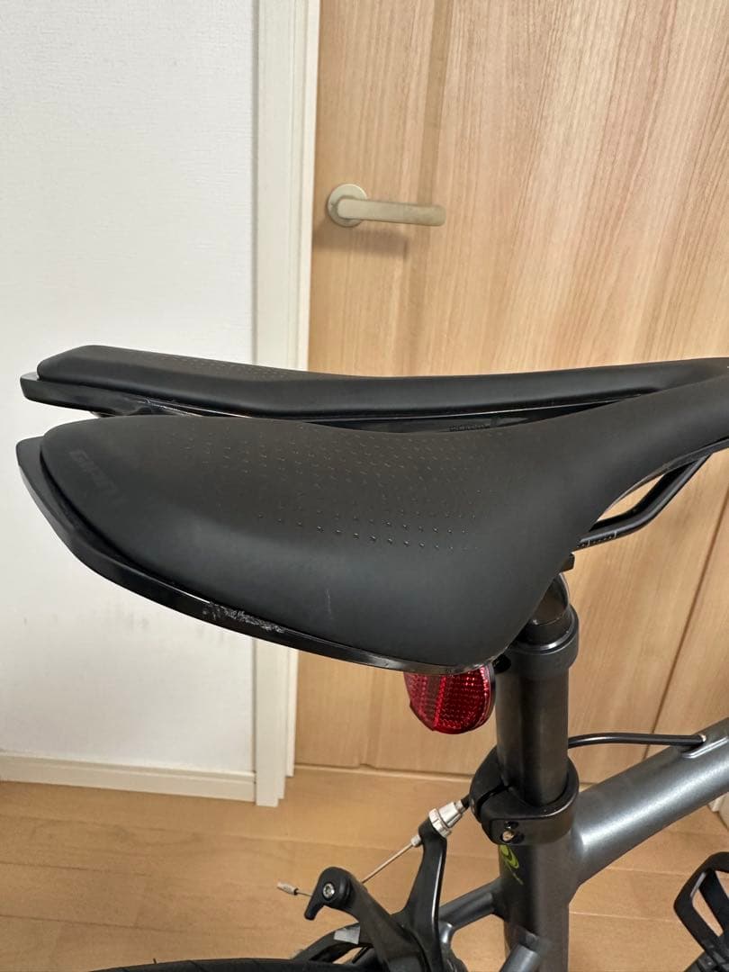 GIANT Contend 2 2021年モデル サイズSロードバイク