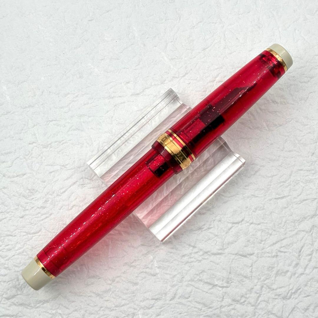 SAILOR セーラー万年筆 PenPoint オリジナル ストロベリーソーダ