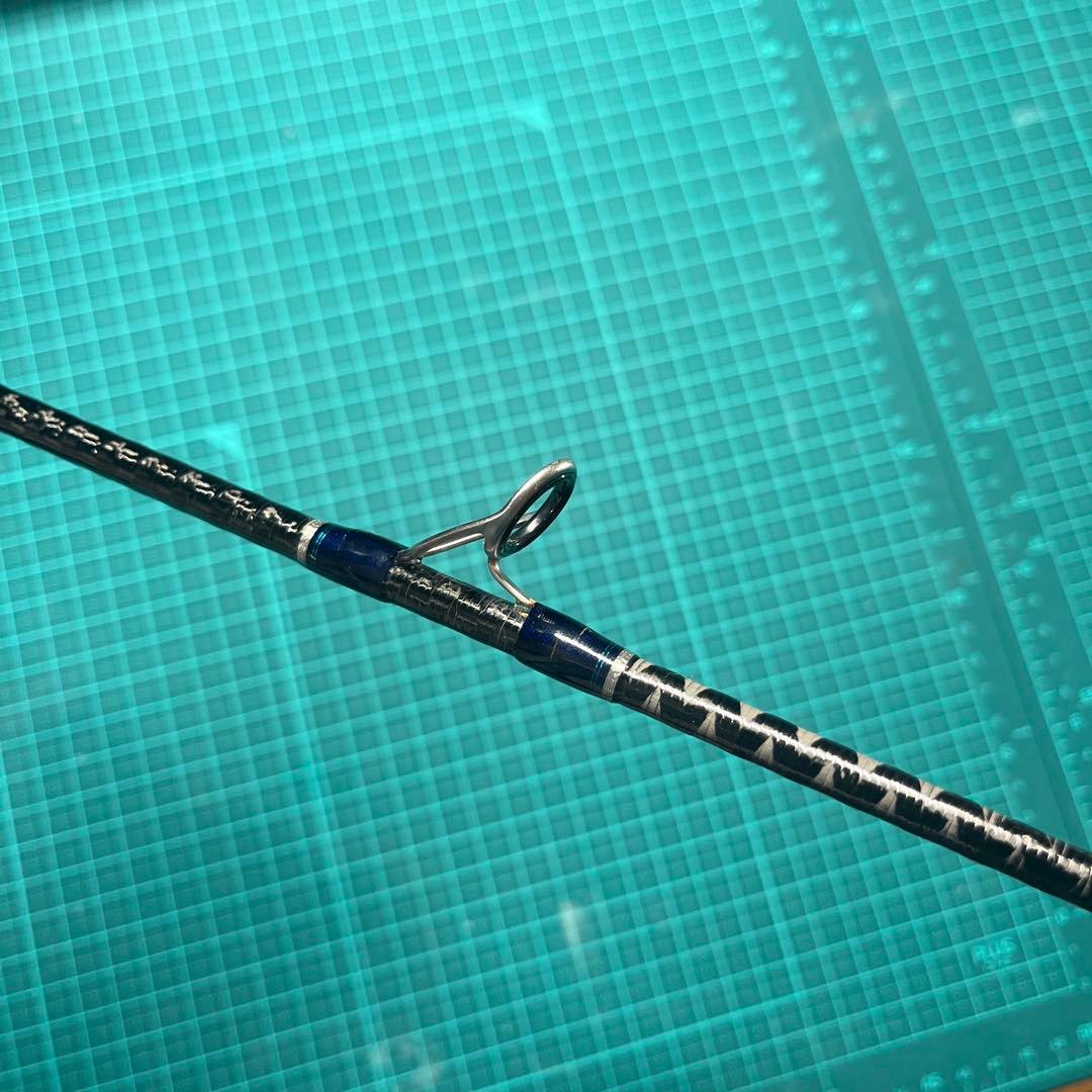 SHIMANO コルトスナイパー BB S906M