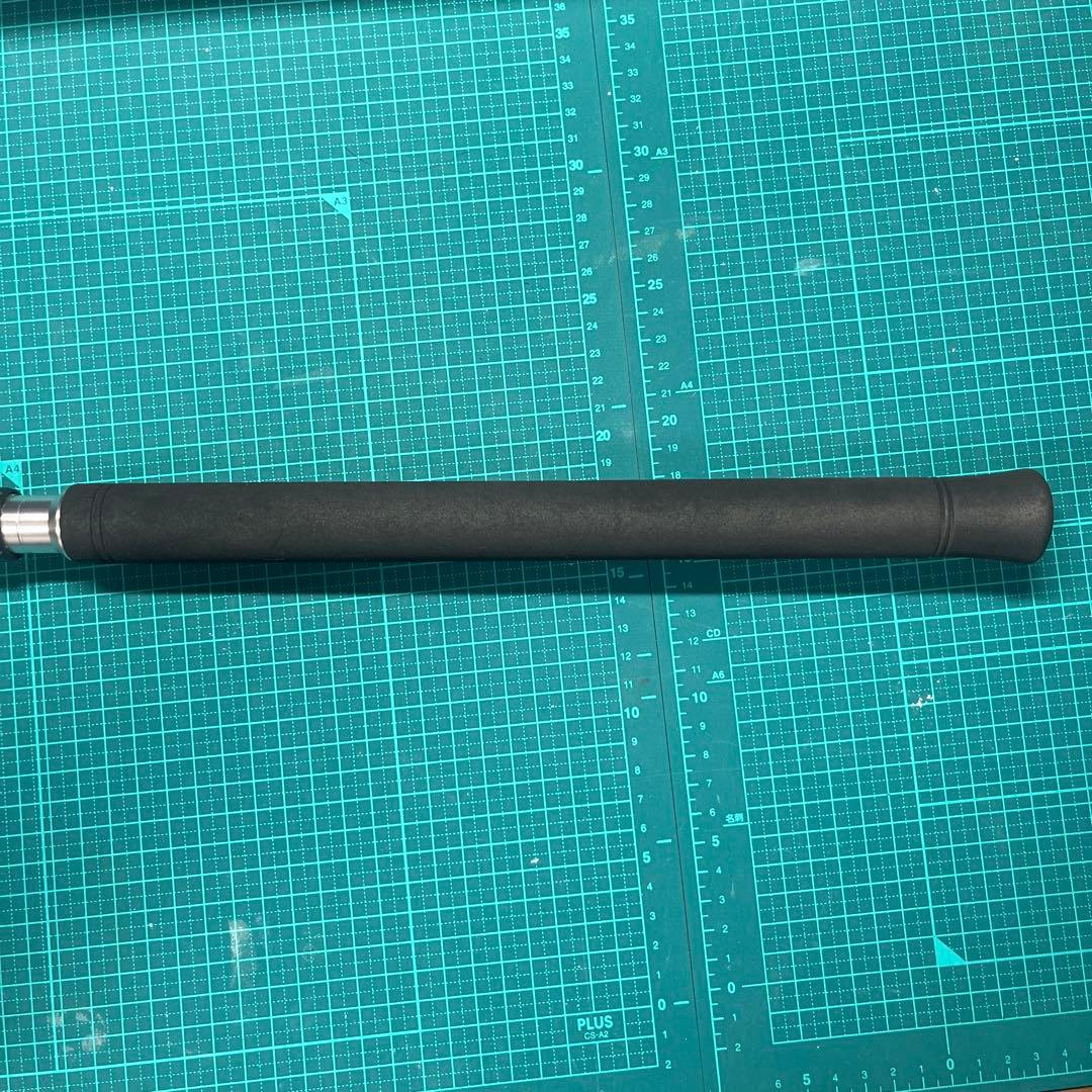 SHIMANO コルトスナイパー BB S906M