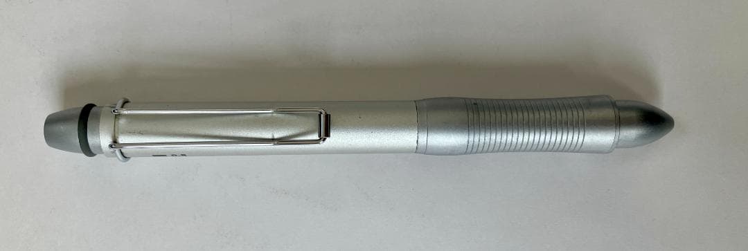 OHTO オートMULTI マルチ MF-10R シルバー シャープ&ボールペン