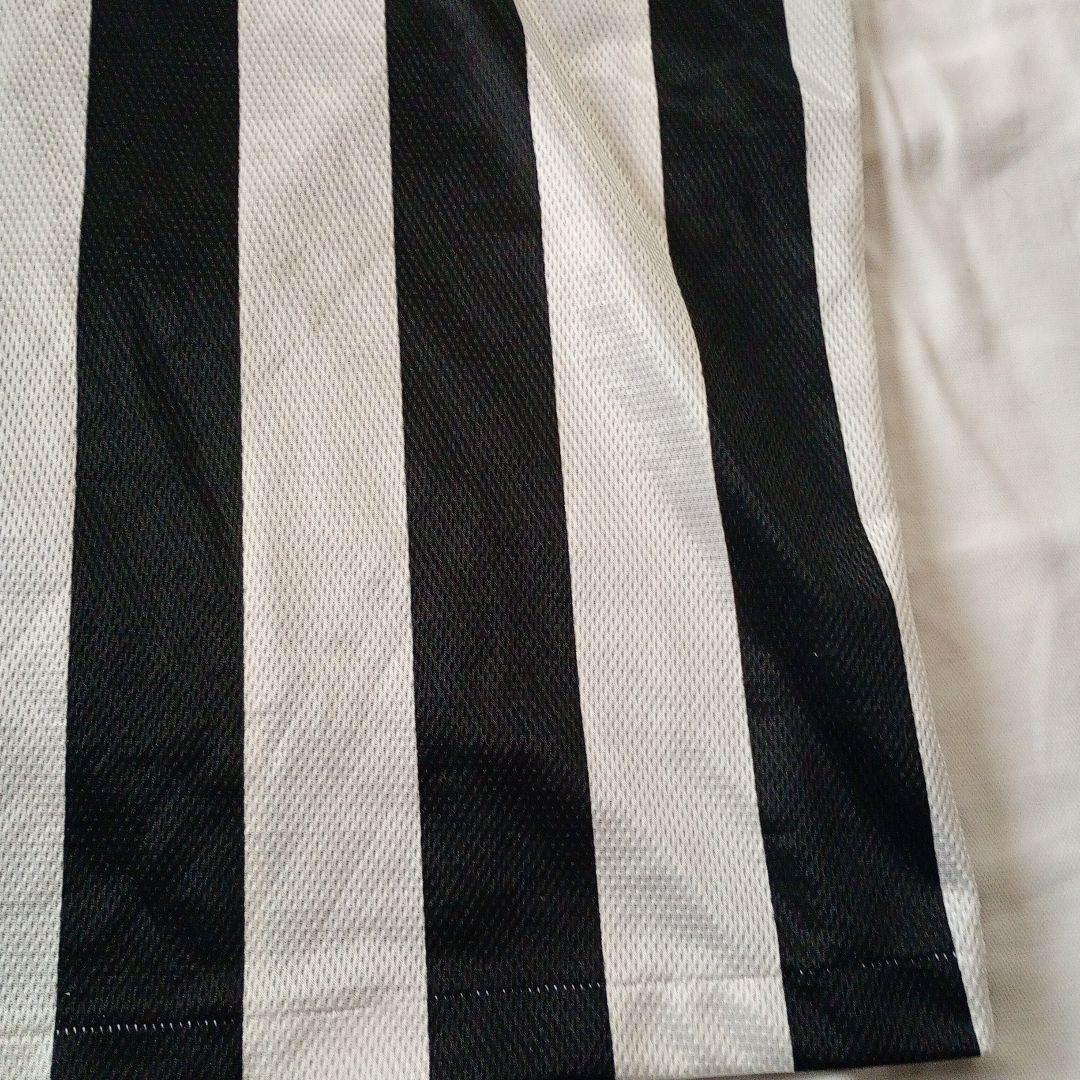 Kappa ユヴェントス　ユニフォーム　ホーム サッカーシャツ　sony