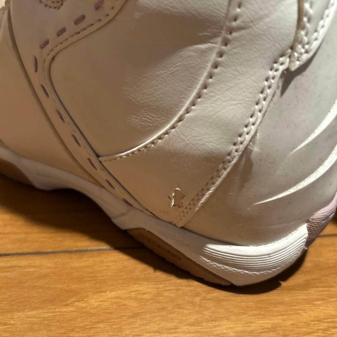 HEAD ヘッド 　レディース　スノーボード　ブーツ　23㎝