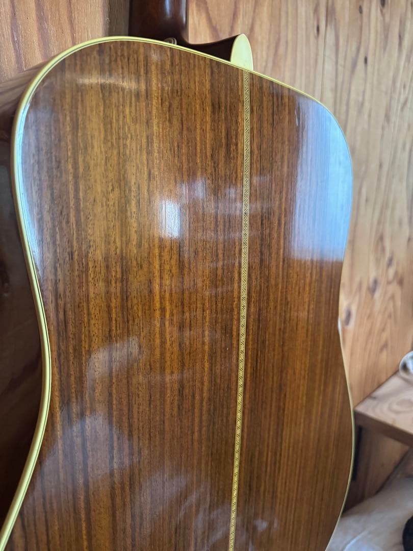 Martin HD-28 CUSTOM 1979年製