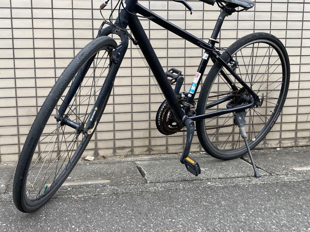 ブリヂストン シルヴァ BRIDGESTONE CYLVA F24 サイズ390