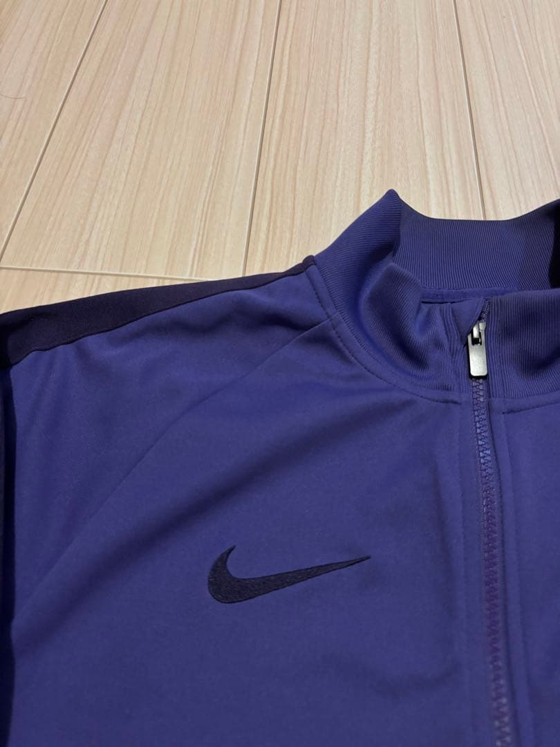 NIKE サンフレッチェ広島 2020 I96 ジャケット Jリーグ ジャージ