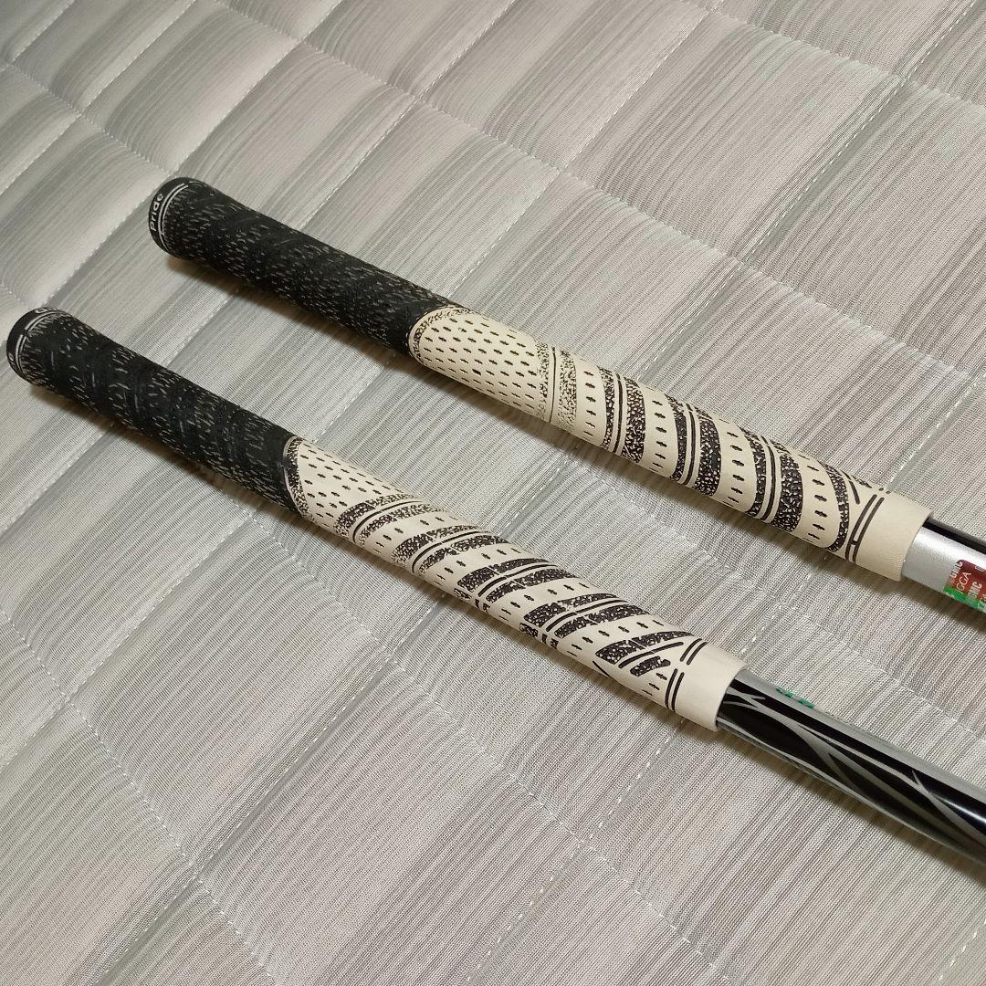 ［メンズ　ゴルフクラブ］レフティ セット