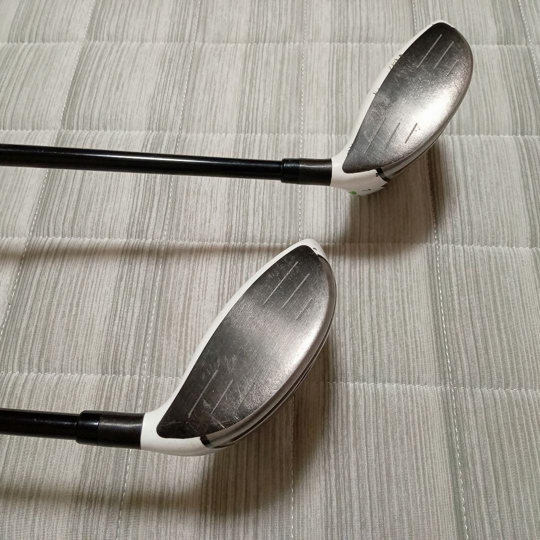 ［メンズ　ゴルフクラブ］レフティ セット