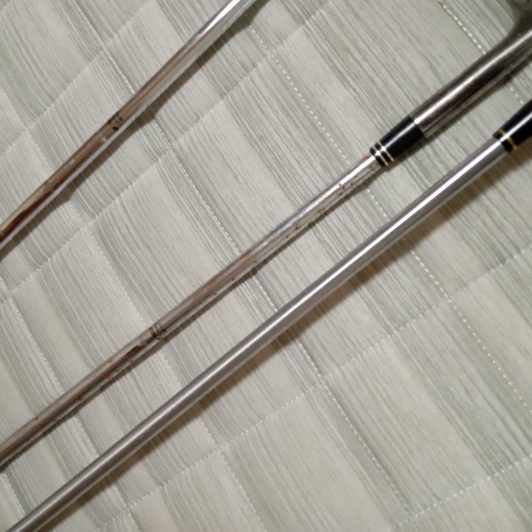 ［メンズ　ゴルフクラブ］レフティ セット