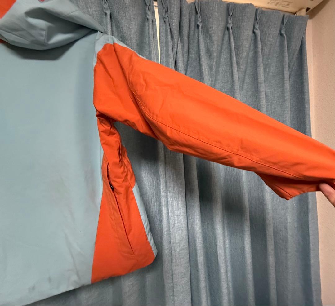 MIZUNO ミズノ スキーウェア 上下セット XL / 2XL