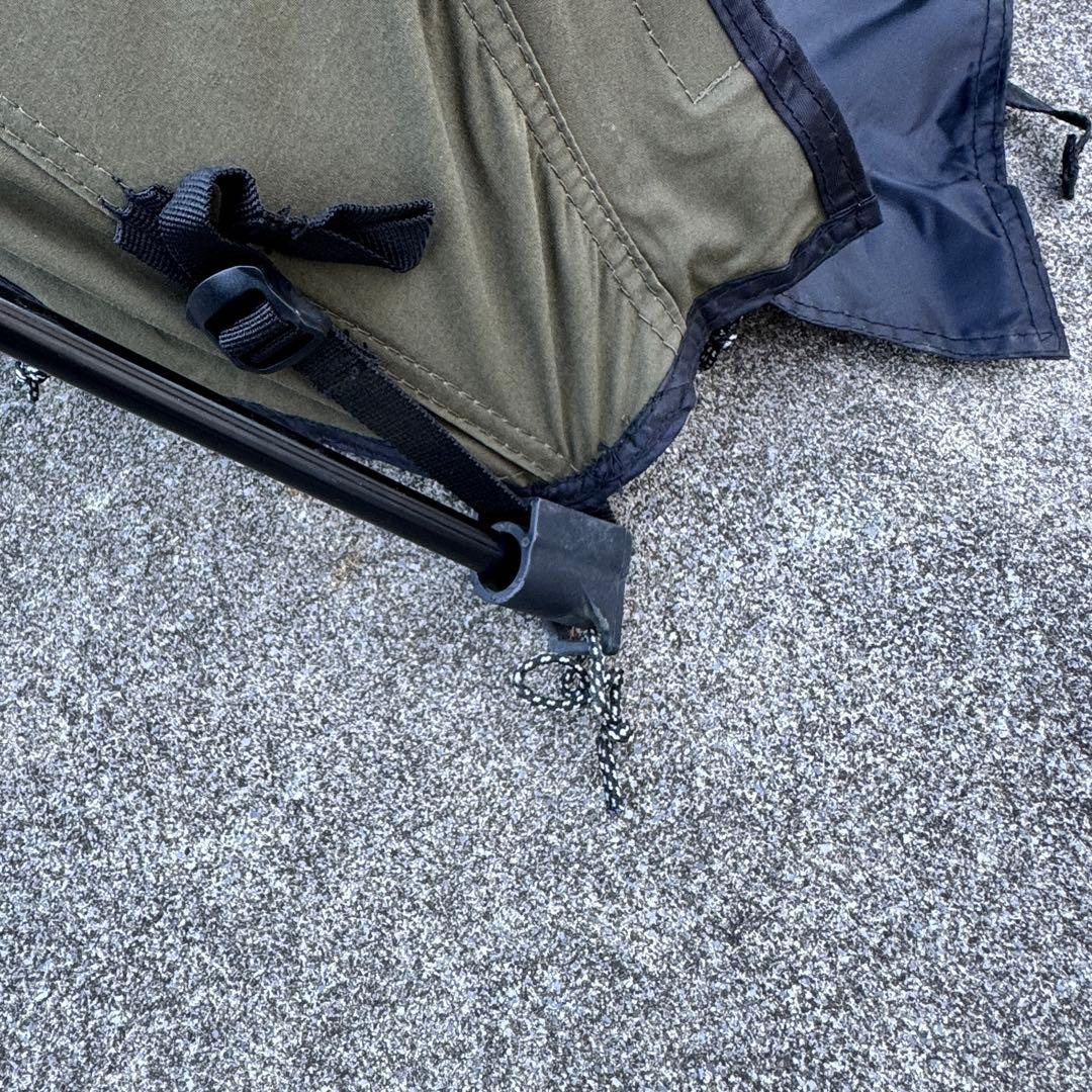 TOMOUNT G~MOON TC シェルターテント