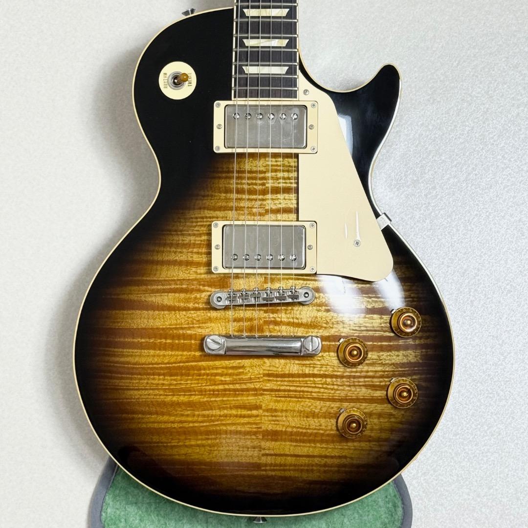 ギター Orville Gibson Les Paul Standard LPS-80F