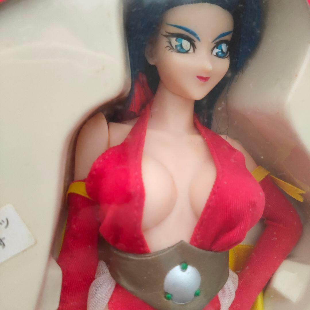 超人学園ゴウカイザー 菱崎シャイア Marmit スーパーエクセレントドール