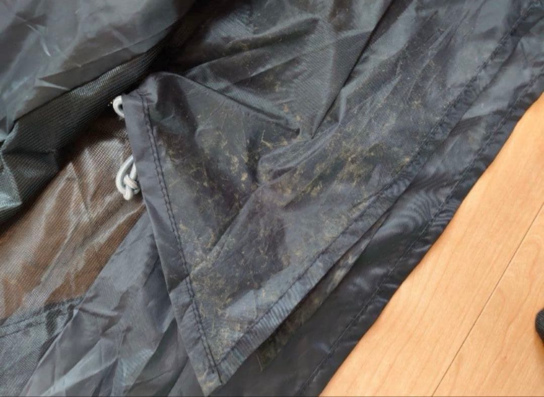 LOGOS デビルブロックルーム（ドゥーブルXL用）